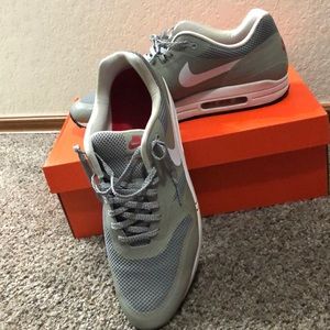 Nike Air Max Hyperfuse Shoes Size 13